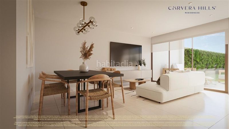 Foto e51b61db-5442-4f7e-ba90-0742a7142916. Chalet in calle calle Corvera golf country club 1 in Murcia