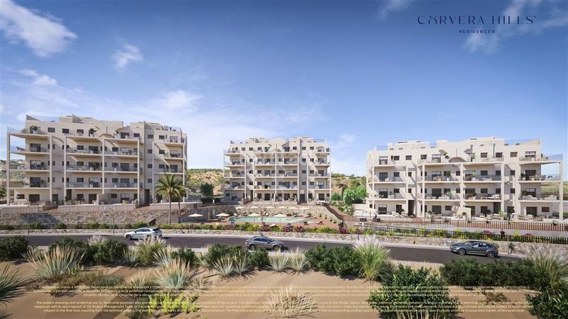 Foto 38ef9743-0344-4658-84c6-6cf3fcb7717f. Piccolo appartamento in calle calle Corvera golf country club 1 in Murcia