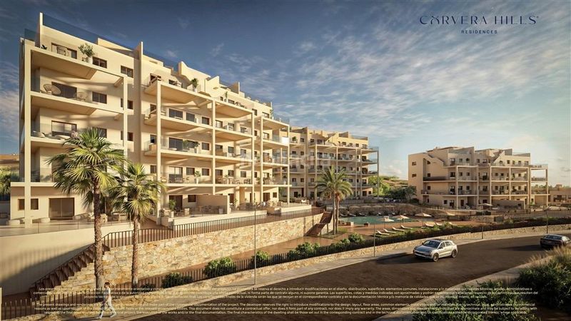 Foto 6e577811-df46-46ce-9f5d-a3d994f7bb6f. Piccolo appartamento in calle calle Corvera golf country club 1 in Murcia