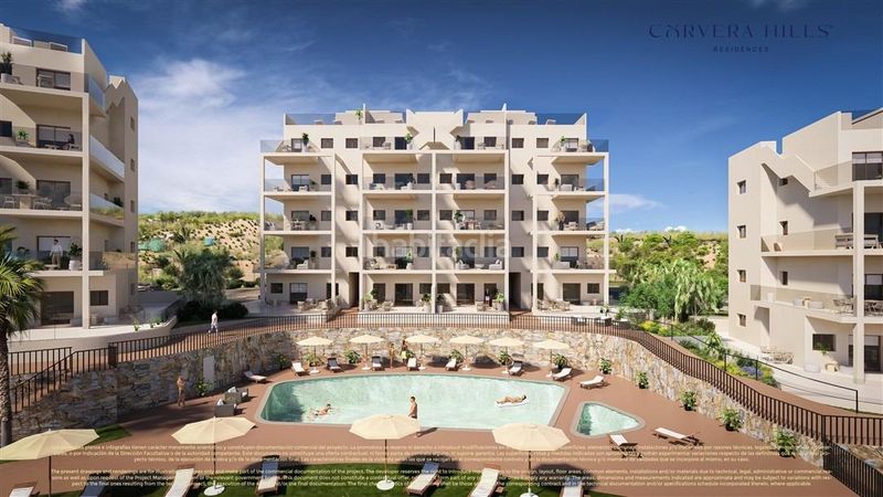 Foto af3b4bbb-d295-450e-b635-8718d8722fb4. Piccolo appartamento in calle calle Corvera golf country club 1 in Murcia