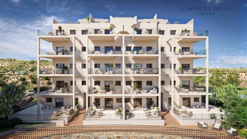 Foto 2156d9b9-a85a-460a-8411-2c12a888d68f. Piccolo appartamento in calle calle Corvera golf country club 1 in Murcia
