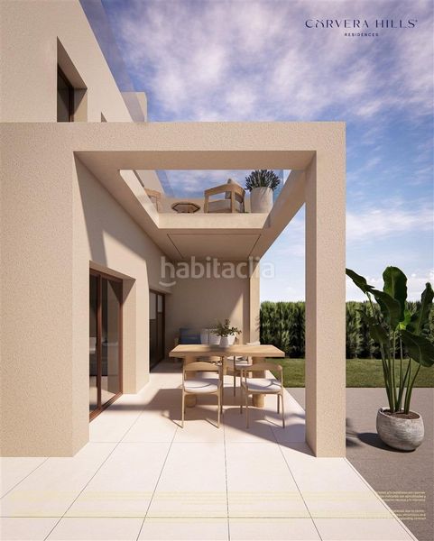 Foto 22f30450-4f36-4e76-ba66-a27ddac1f667. Piccolo appartamento in calle calle Corvera golf country club 1 in Murcia