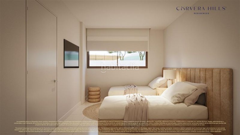 Foto 35fc25f4-8c1f-4edc-9ccb-c0319219b6ae. Piccolo appartamento in calle calle Corvera golf country club 1 in Murcia