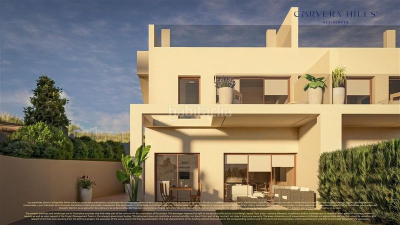 Foto 6f8a90cf-f809-4754-9bfd-40ad58b1fe56. Piccolo appartamento in calle calle Corvera golf country club 1 in Murcia
