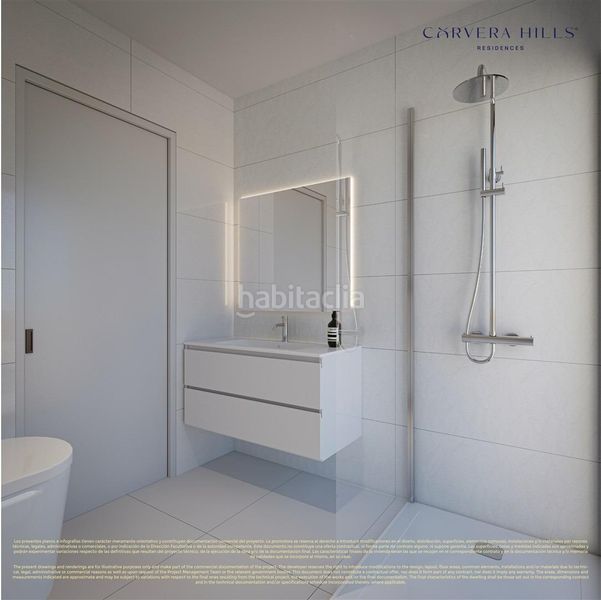Foto ae33cd54-5c84-4dc6-bdc8-b6aeb8d7bde4. Piccolo appartamento in calle calle Corvera golf country club 1 in Murcia