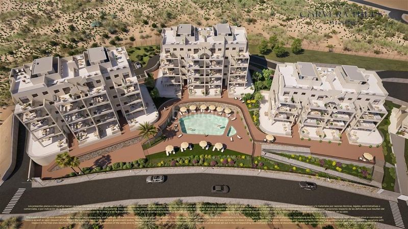 Foto af071678-1a1d-4310-8eed-eab73166606c. Piccolo appartamento in calle calle Corvera golf country club 1 in Murcia