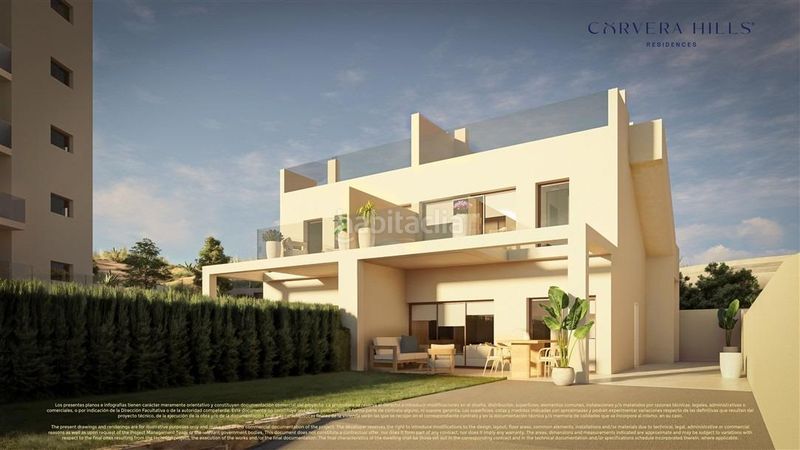 Foto cdfa628e-4668-43be-a55b-e1bc38df892c. Piccolo appartamento in calle calle Corvera golf country club 1 in Murcia