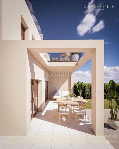 Foto fac6fd89-4fa0-447e-8966-0b15efd6bed6. Piccolo appartamento in calle calle Corvera golf country club 1 in Murcia