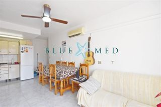 Pis  Calle calle cartagena. Pisodúplex en venta en puerto de mazarrón a 110 metros de la pla