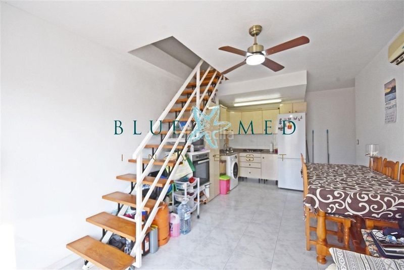 Foto 7ec1c140-f38f-4601-a3a9-6b31bc3b5865. Pis a Pescadores Mazarrón