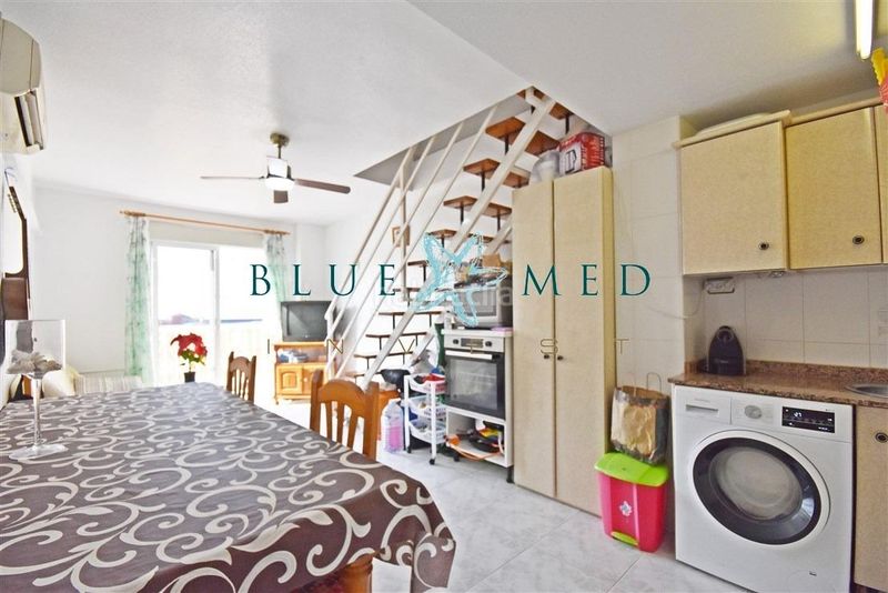 Foto b1a56896-19d9-4d87-9e30-3d4618762107. Pis a Pescadores Mazarrón