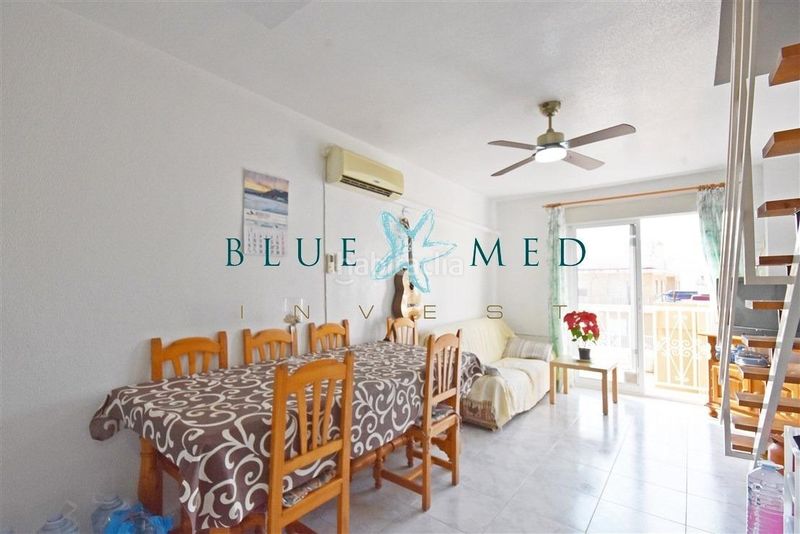 Foto c7fd6739-82b1-43d0-8ab7-3048760700db. Pis a Pescadores Mazarrón