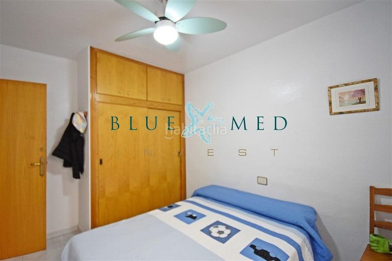 Foto d8d42aa8-4d64-43b3-a353-f91deec836fc. Pis a Pescadores Mazarrón