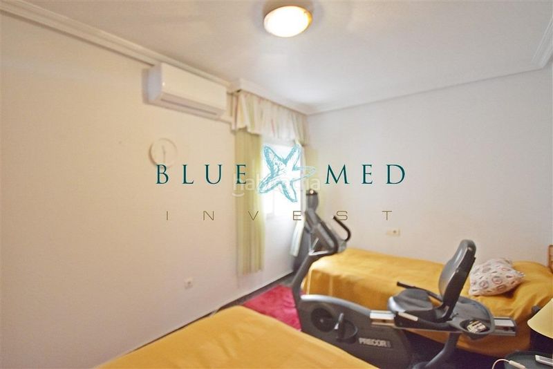 Foto 013382f1-c913-4ffe-a6b1-a8be9ac8ed30. Pis amb aparcament a Pescadores Mazarrón