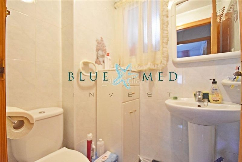 Foto 14bdcc06-79ce-409a-97bb-74744867a89c. Pis amb aparcament a Pescadores Mazarrón