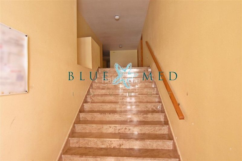 Foto 1fe40829-b06a-49b5-afde-5439ecd3b841. Pis amb aparcament a Pescadores Mazarrón