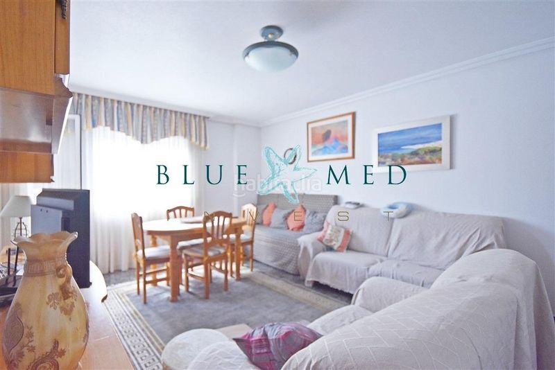 Foto 330bbee2-b7a5-4dc1-91fd-4b99a74ee771. Pis amb aparcament a Pescadores Mazarrón