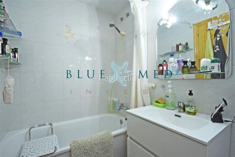 Foto 37e53d43-1597-45b8-9722-71d68816fd30. Pis amb aparcament a Pescadores Mazarrón