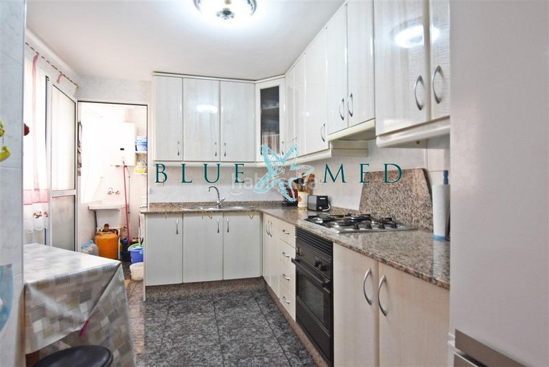 Foto 503152d0-b0d0-4d52-9721-4280ce9051fa. Pis amb aparcament a Pescadores Mazarrón