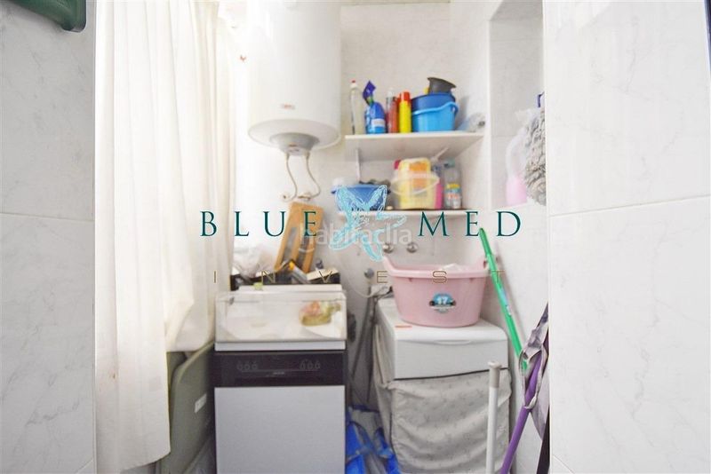 Foto 56fd9f82-209b-4f10-a685-dd5f73781561. Pis amb aparcament a Pescadores Mazarrón