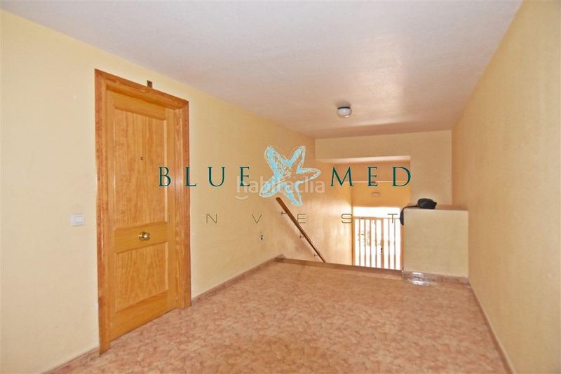 Foto 57e63adc-7274-4039-a676-c7c761f7610c. Pis amb aparcament a Pescadores Mazarrón