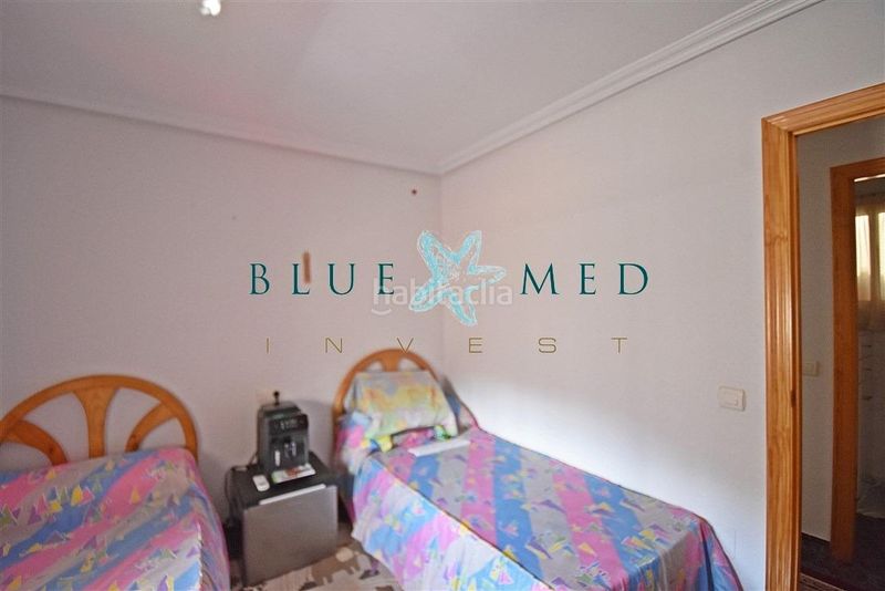 Foto 67401e0d-930c-430b-b33a-e649b6b6bffc. Pis amb aparcament a Pescadores Mazarrón