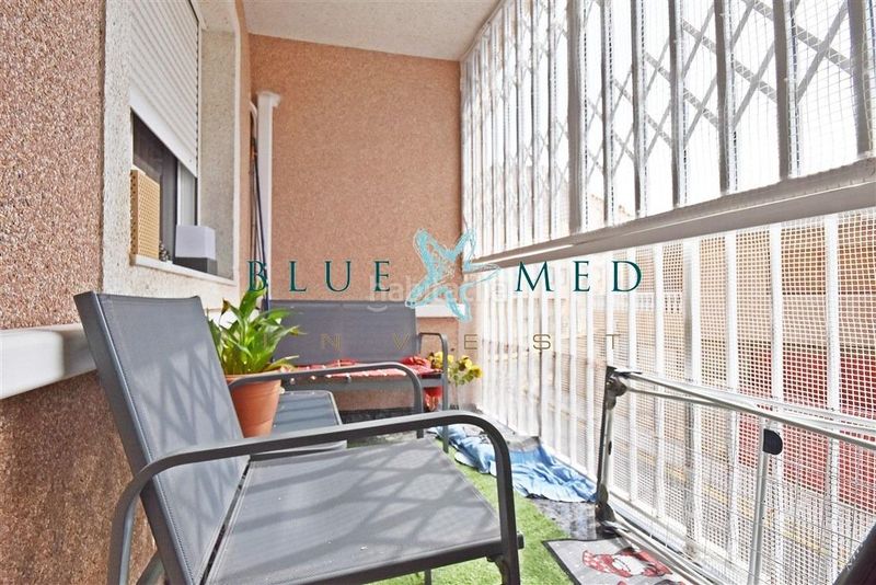 Foto 90edbbfa-ae0d-4dd6-8574-2ff262c9e310. Pis amb aparcament a Pescadores Mazarrón