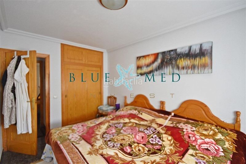 Foto b6e715b9-4d2d-47c0-81ca-f4322e6a9c67. Pis amb aparcament a Pescadores Mazarrón