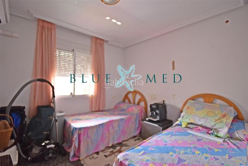 Foto b711eefd-756f-49cb-9eea-b88c8fac7ea7. Pis amb aparcament a Pescadores Mazarrón