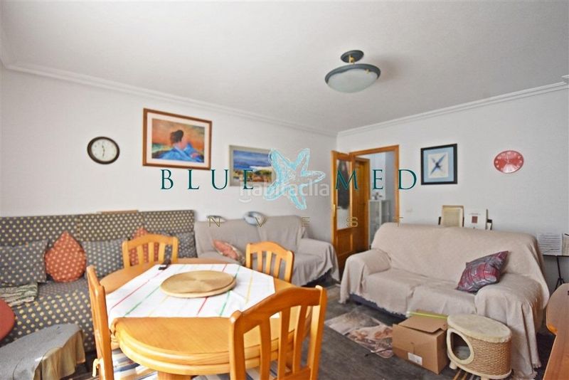 Foto bc569279-f44d-4889-b58f-704043594538. Pis amb aparcament a Pescadores Mazarrón