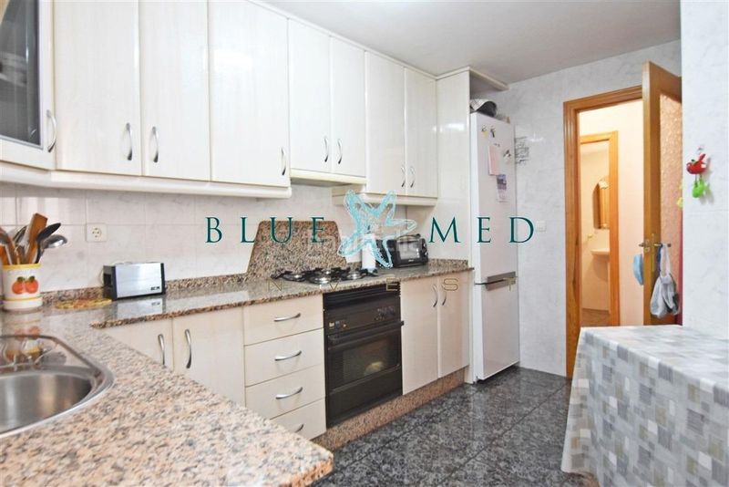 Foto bfcee2b7-2e12-47f0-9bdc-d4b29e31de9c. Pis amb aparcament a Pescadores Mazarrón