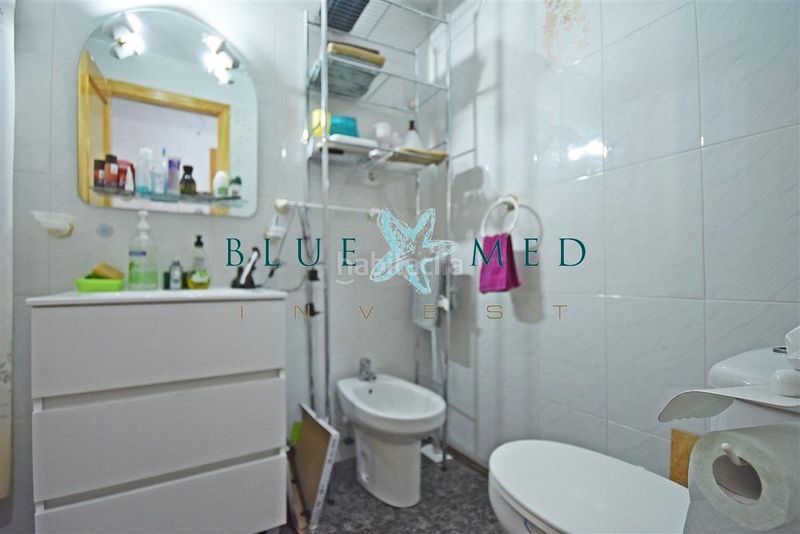 Foto fdeec731-29d5-45c1-8097-0d352b025208. Pis amb aparcament a Pescadores Mazarrón