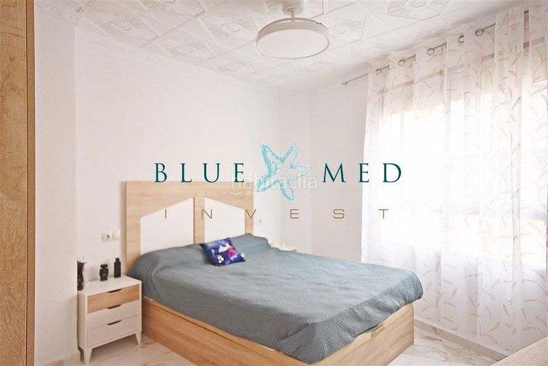 Foto a60bbade-7129-477e-9e64-463b12fd0740. Apartament a Pescadores Mazarrón