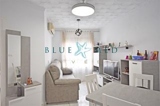 Apartament  Calle calle totana. Apartamento reformado en el centro de puerto de mazarrón a 400m