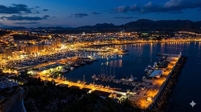 Foto f6302675-cbdd-47ff-8028-8609e47c2a8e. Local comercial a Bahia Mazarrón