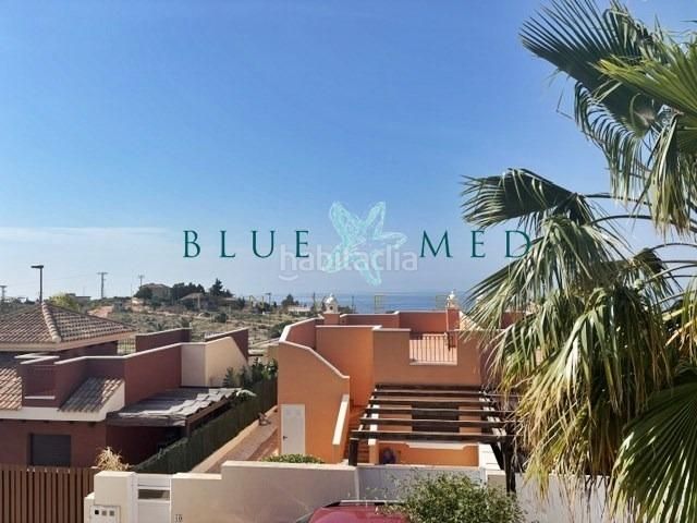 Foto ba825479-f274-4555-a9cf-6916464808ea. Xalet amb calefacció aparcament piscina a Los Puertos Cartagena