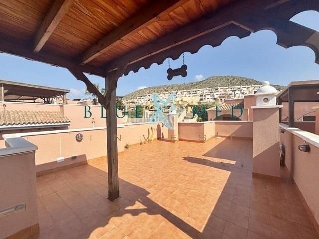 Foto cc3765f4-a79c-466f-9ddd-2918d38a4bc0. Xalet amb calefacció aparcament piscina a Los Puertos Cartagena
