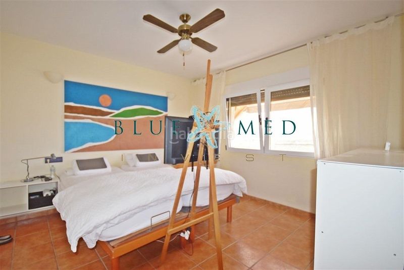 Foto 4dd351b2-18ae-486f-8037-5aeaadd9c08f. Xalet amb calefacció aparcament piscina a Los Puertos Cartagena