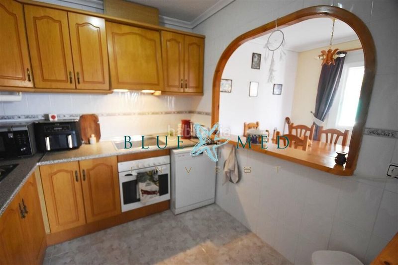 Foto 353312f0-5474-4e6b-b069-8fb0ae682e17. Chalet in callizo san sebastián 31 in Mazarrón casco urbano Mazarrón