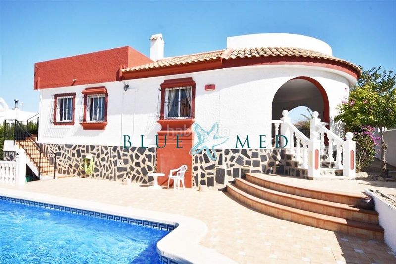 Foto 4c4c389d-d881-46af-aec3-d3e26b3651d6. Chalet in callizo san sebastián 31 in Mazarrón casco urbano Mazarrón