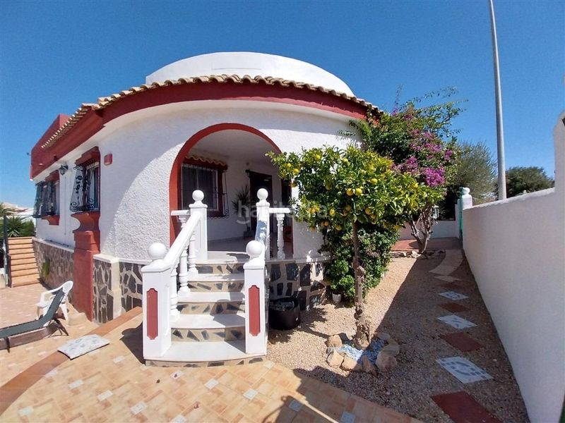 Foto 591b0c93-29a6-412b-99c2-9f72d9c074f5. Chalet in callizo san sebastián 31 in Mazarrón casco urbano Mazarrón