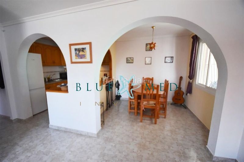 Foto 5b64a53c-d8e6-49af-bcf4-1c43eb564b4f. Chalet in callizo san sebastián 31 in Mazarrón casco urbano Mazarrón
