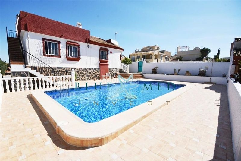 Foto 71b8daa7-d857-4562-b7e2-11973d951750. Chalet in callizo san sebastián 31 in Mazarrón casco urbano Mazarrón