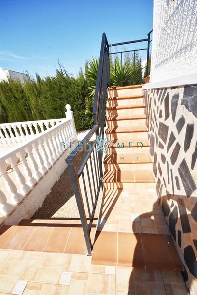 Foto 73ea74e8-ba65-4a36-8d36-107fe2b40403. Chalet in callizo san sebastián 31 in Mazarrón casco urbano Mazarrón