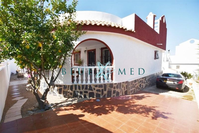 Foto a69a154c-a19e-4e08-95bb-d043ce3d9a1e. Chalet in callizo san sebastián 31 in Mazarrón casco urbano Mazarrón