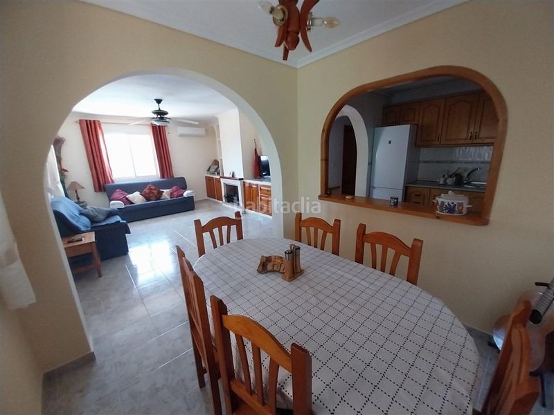 Foto b1c7e836-e1df-4fb9-a9aa-10a571a31355. Chalet in callizo san sebastián 31 in Mazarrón casco urbano Mazarrón
