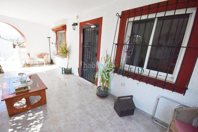 Foto bc23cf44-b06c-449f-a66a-e5ae637093a9. Chalet in callizo san sebastián 31 in Mazarrón casco urbano Mazarrón
