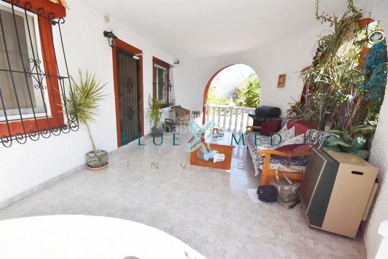 Foto d4769cff-3dcd-4ceb-bf35-8243f1cd411f. Chalet in callizo san sebastián 31 in Mazarrón casco urbano Mazarrón