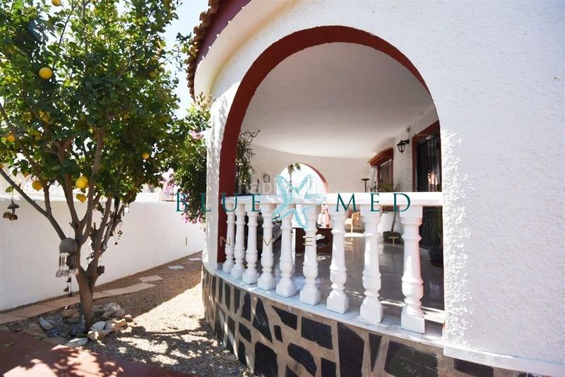 Foto e066c9ea-0548-4629-bac3-be41a928ee38. Chalet in callizo san sebastián 31 in Mazarrón casco urbano Mazarrón