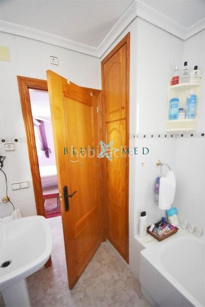 Foto e11cbd2d-f9a0-4adb-9323-652814b62b70. Chalet in callizo san sebastián 31 in Mazarrón casco urbano Mazarrón